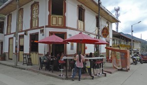 Dimonte Café